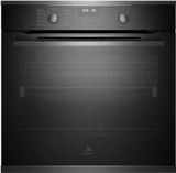 Electrolux Evep614Dse 60Cm Ultimatetaste 500 Multifunction Pyrolytic Oven Oven