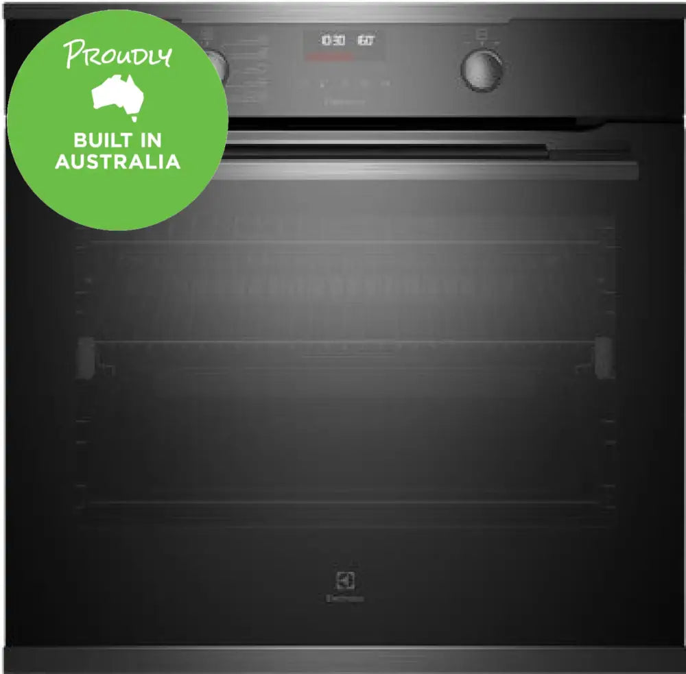 Electrolux Evep614Dse 60Cm Ultimatetaste 500 Multifunction Pyrolytic Oven Oven