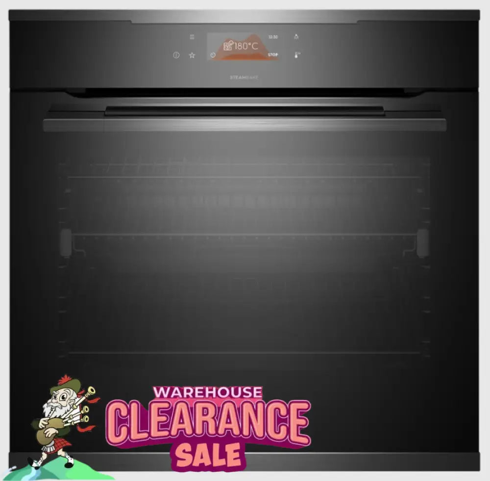 Electrolux Evep615Dse 60Cm Ultimatetaste 700 Multifunction Pyrolytic Oven Oven