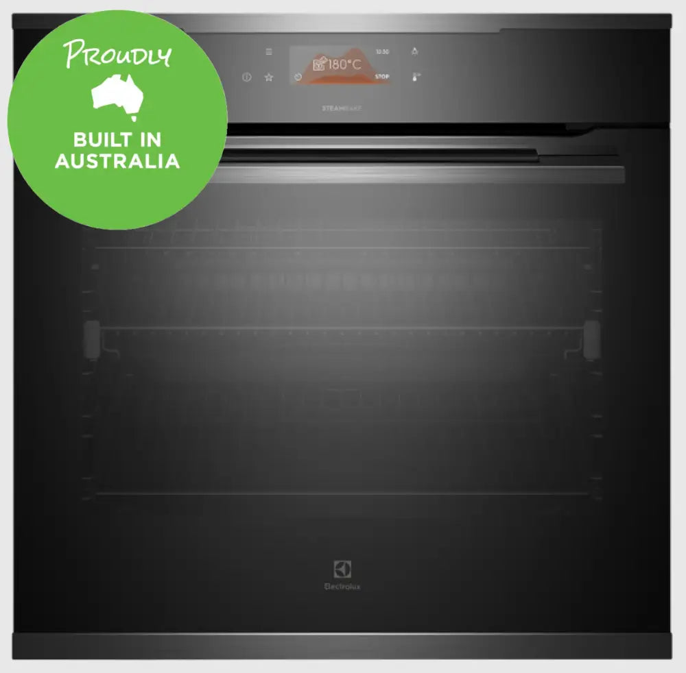 Electrolux Evep615Dse 60Cm Ultimatetaste 700 Multifunction Pyrolytic Oven Oven