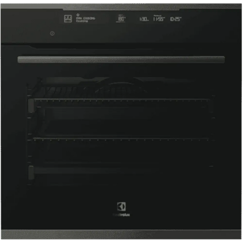 Electrolux EVEP616DSD 60cm Pyrolytic Oven - Bargain Home Appliances