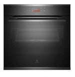 Electrolux Evep616Dse 60Cm Ultimatetaste 900 Multifunction Pyrolytic Oven Oven
