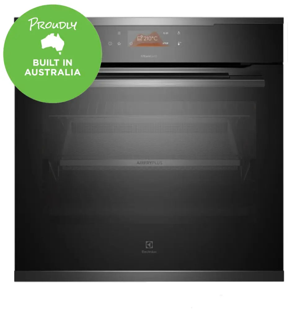 Electrolux Evep616Dse 60Cm Ultimatetaste 900 Multifunction Pyrolytic Oven Oven