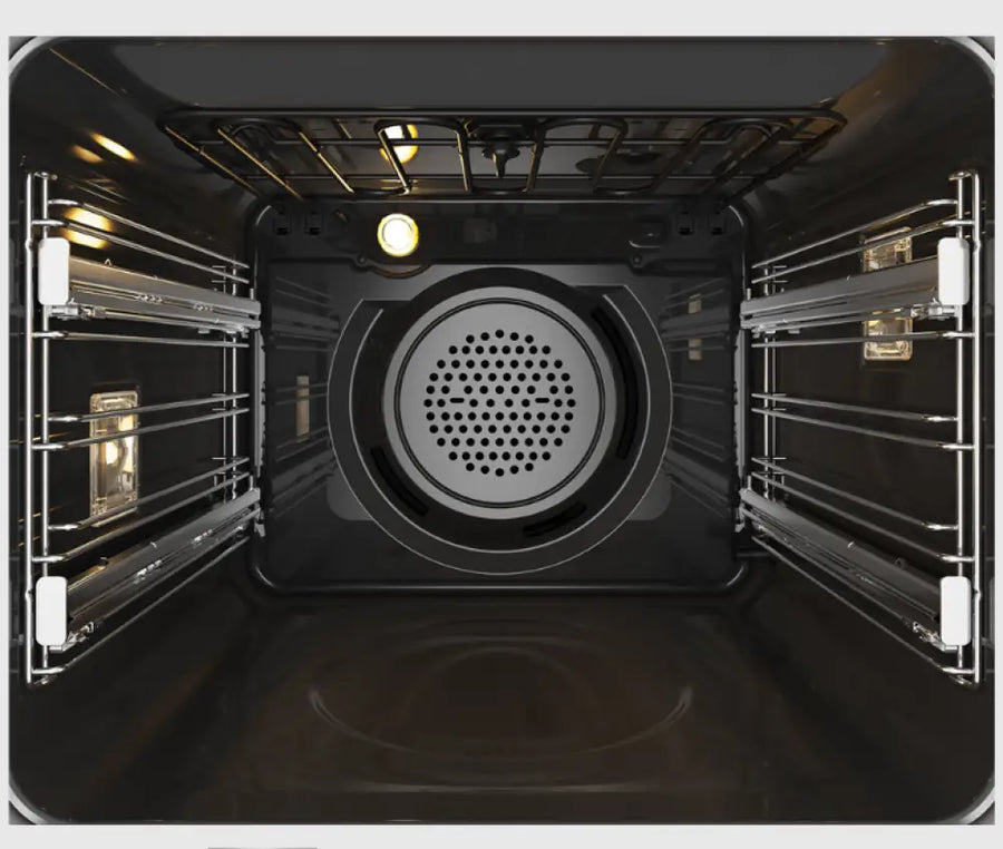 Electrolux Evep618Dse 60Cm Ultimatetaste 900 Multifunction Steam & Pyrolytic Oven *