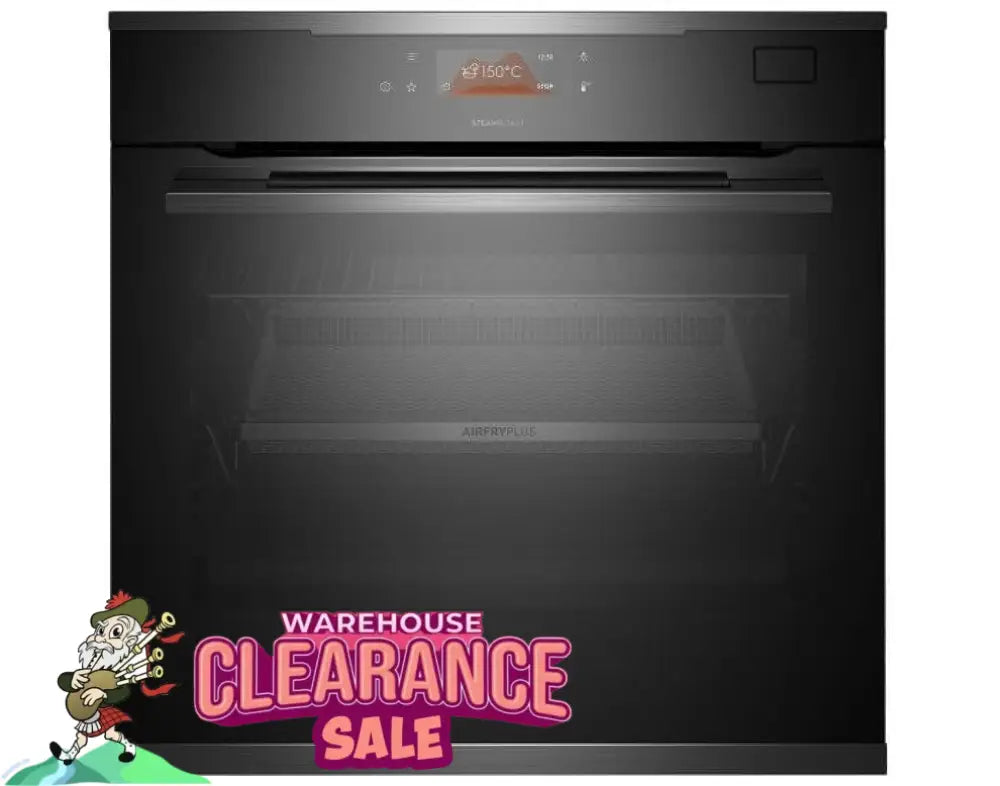 Electrolux Evep619Dse 60Cm Ultimatetaste 900 Multifunction Steam & Pyrolytic Ov Oven