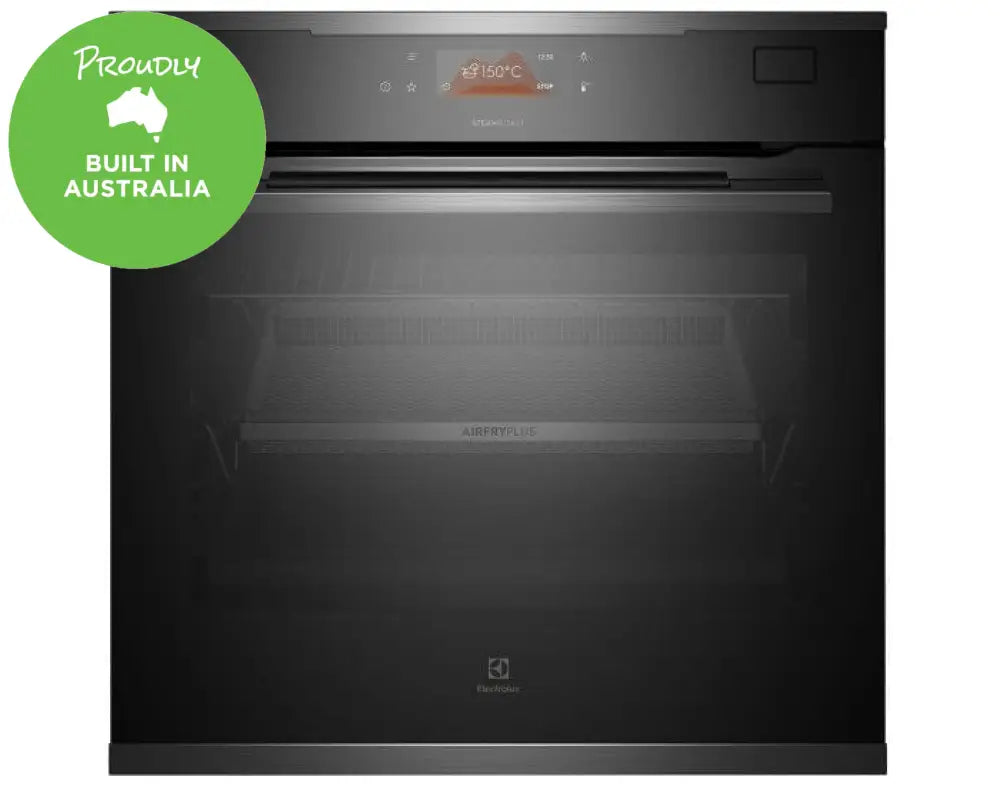 Electrolux Evep619Dse 60Cm Ultimatetaste 900 Multifunction Steam & Pyrolytic Ov Oven