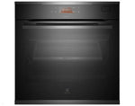 Electrolux Evep619Dse 60Cm Ultimatetaste 900 Multifunction Steam & Pyrolytic Ov Oven