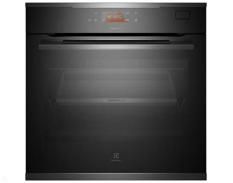 Electrolux Evep619Dse 60Cm Ultimatetaste 900 Multifunction Steam & Pyrolytic Ov Oven
