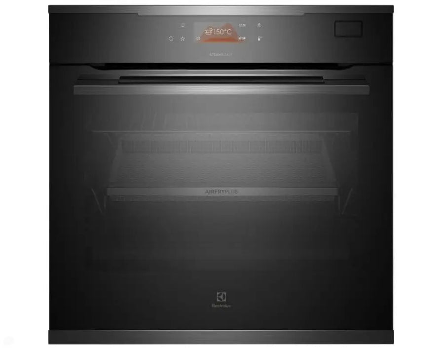 Electrolux Evep619Dse 60Cm Ultimatetaste 900 Multifunction Steam & Pyrolytic Ov Oven