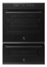 Electrolux Evep626Dsd 60Cm Pyrolytic Duo Oven