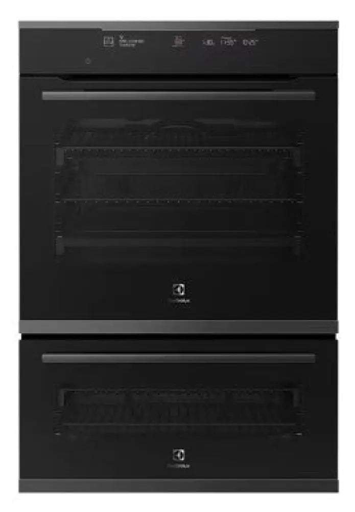 Electrolux Evep626Dsd 60Cm Pyrolytic Duo Oven