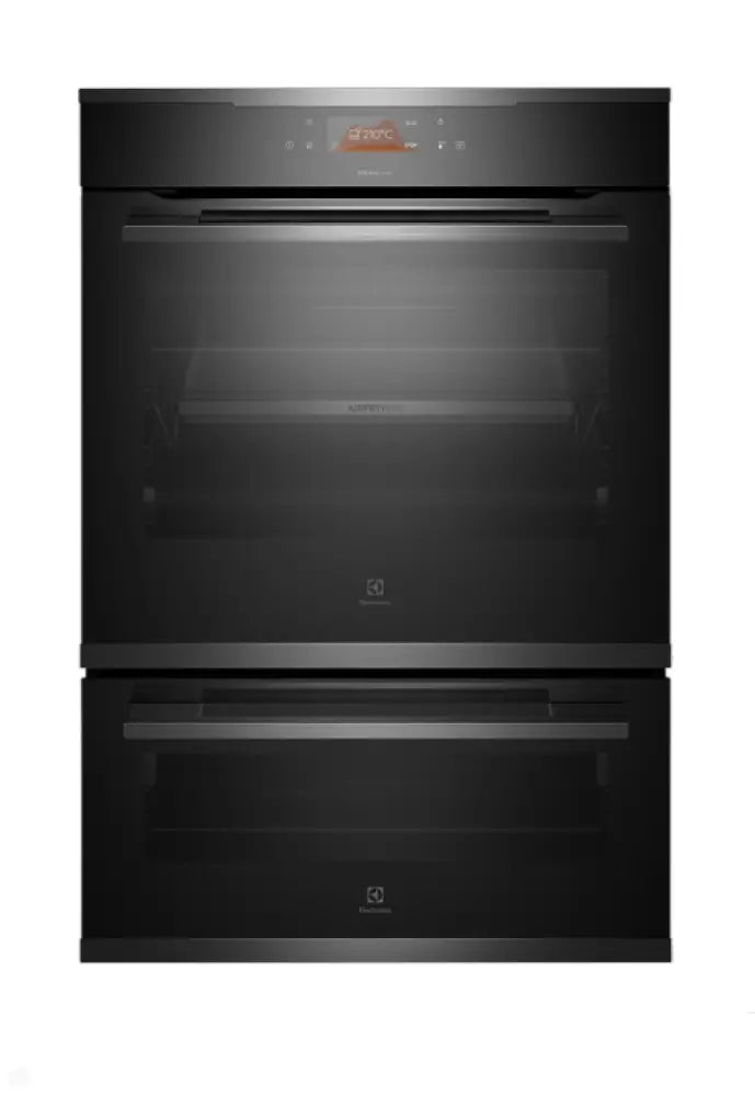 Electrolux Evep626Dse 60Cm Ultimatetaste 900 Multifunction Pyrolytic Duo Oven