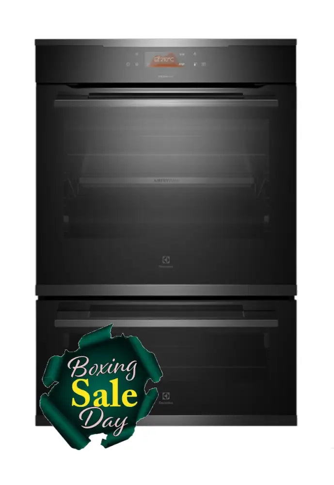 Electrolux Evep626Dse 60Cm Ultimatetaste 900 Multifunction Pyrolytic Duo Oven