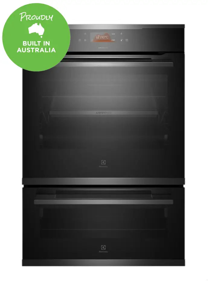 Electrolux Evep626Dse 60Cm Ultimatetaste 900 Multifunction Pyrolytic Duo Oven