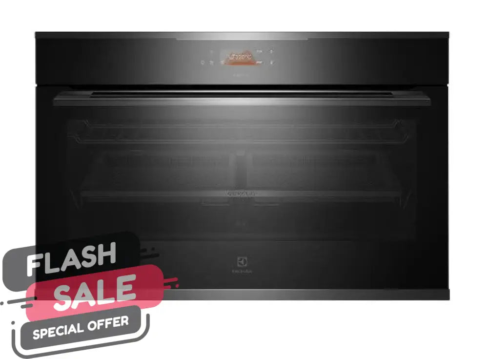 Electrolux Evep916Dse 90Cm Ultimatetaste 900 Multifunction Pyrolytic Oven