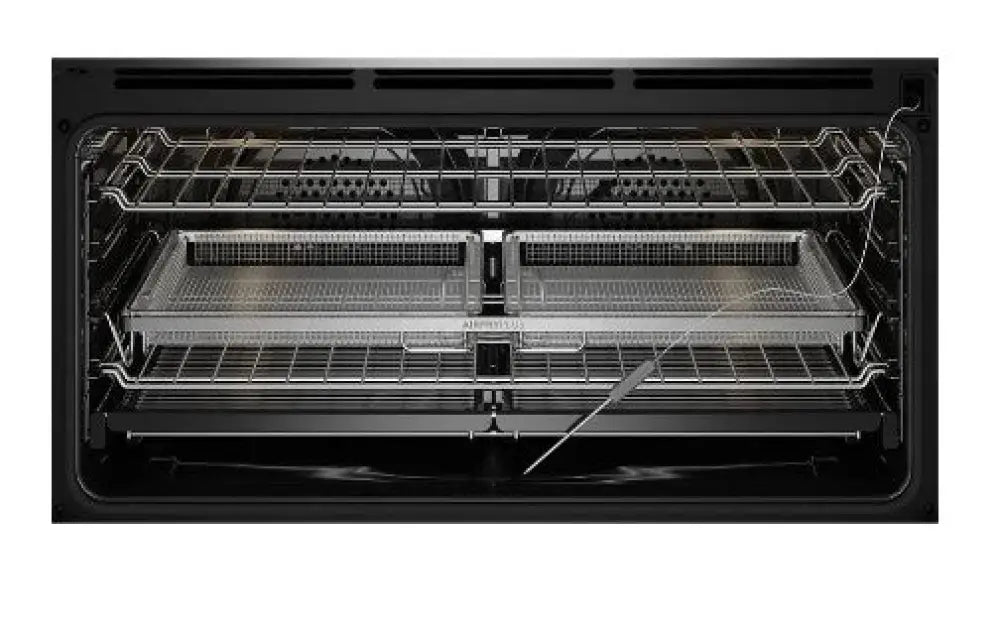 Electrolux Evep916Dse 90Cm Ultimatetaste 900 Multifunction Pyrolytic Oven