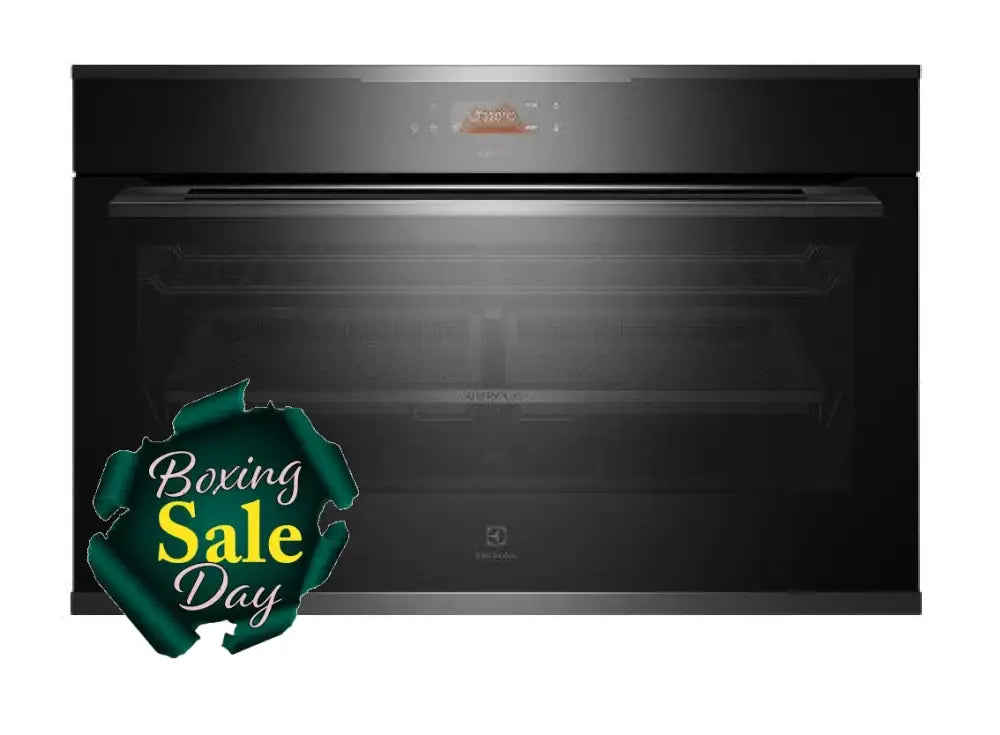 Electrolux Evep916Dse 90Cm Ultimatetaste 900 Multifunction Pyrolytic Oven