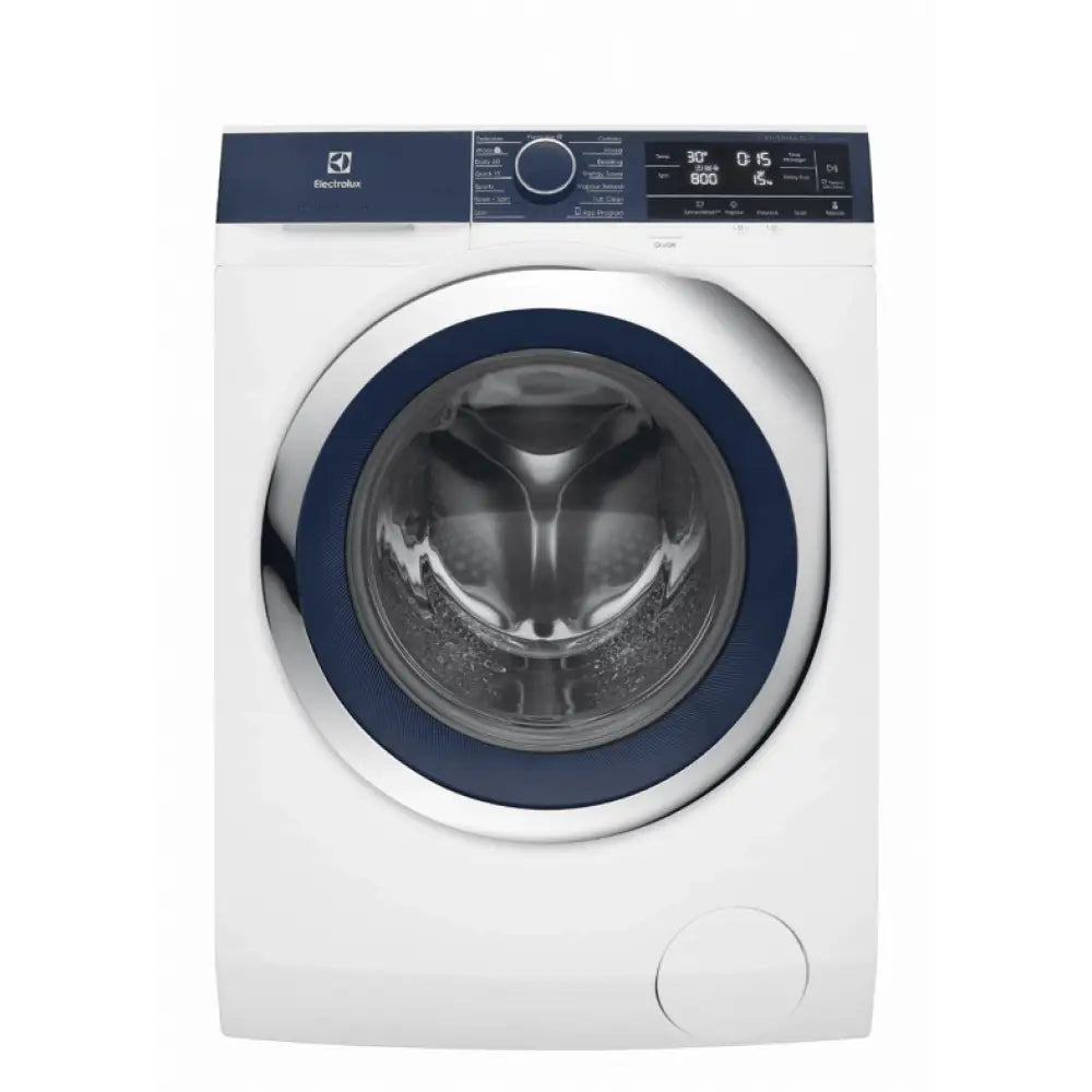 Electrolux Ewf1042Bdwa 10Kg Front Load Washer Sensorwash Washing Machine