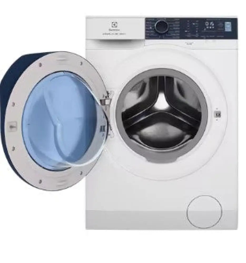 Electrolux Ewf8024Q5Wb 8Kg Ultimatecare 500 Front Load Washer With Ultramix Washing Machine