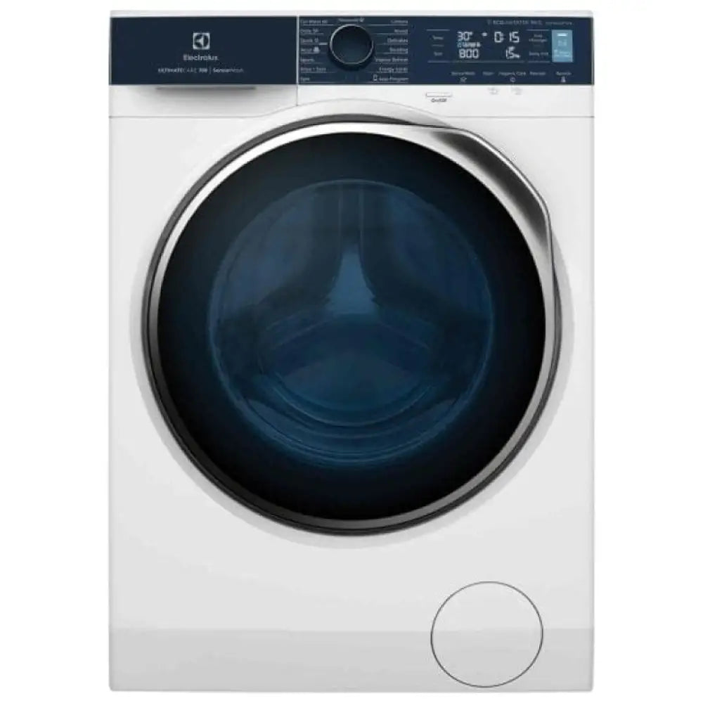 Electrolux Ewf9042R7Wb 9Kg Ultimatecare 700 Front Load Washer With Ultramix Washing Machine