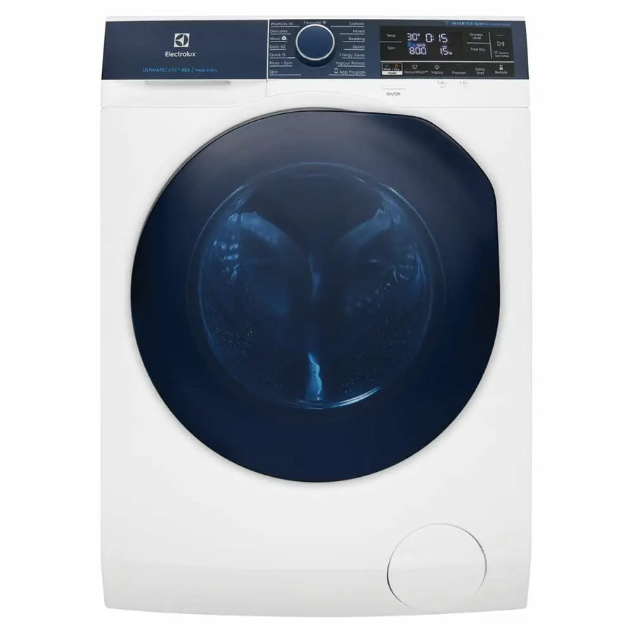 Electrolux EWW1042ADWA Wi-Fi Enabled 10kg/6kg Washer Dryer - Bargain Home Appliances
