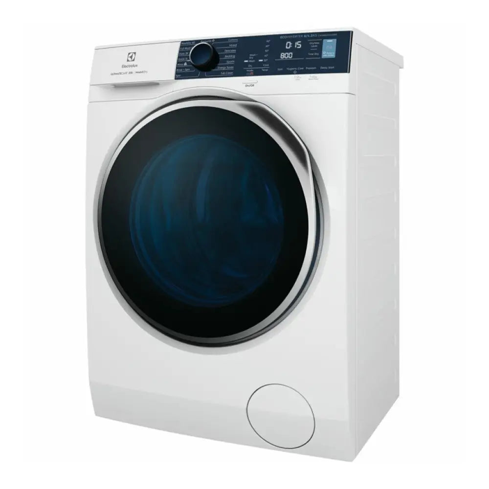 Electrolux Eww8024Q5Wb 8.0Kg/4.5Kg Ultimatecare 500 Washer Dryer With Ultramix Washing Machine