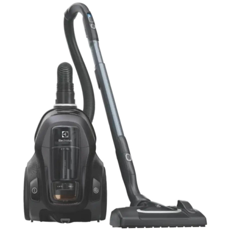 Electrolux Pc914Igt Pure C9 Origin Bagless Vacuum Cleaner Vacuums