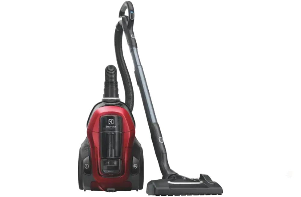 Electrolux Pc91Animat Pure C9 Animal - Chili Red Vacuums