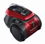 Electrolux Pc91Animat Pure C9 Animal Chili Red Vacuums