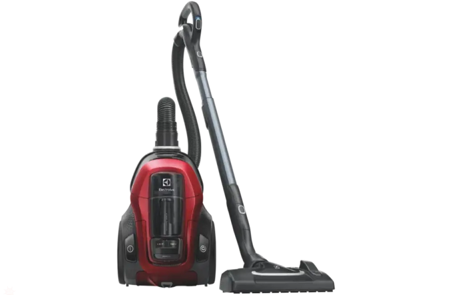 Electrolux Pc91Animat Pure C9 Animal - Chili Red Vacuums