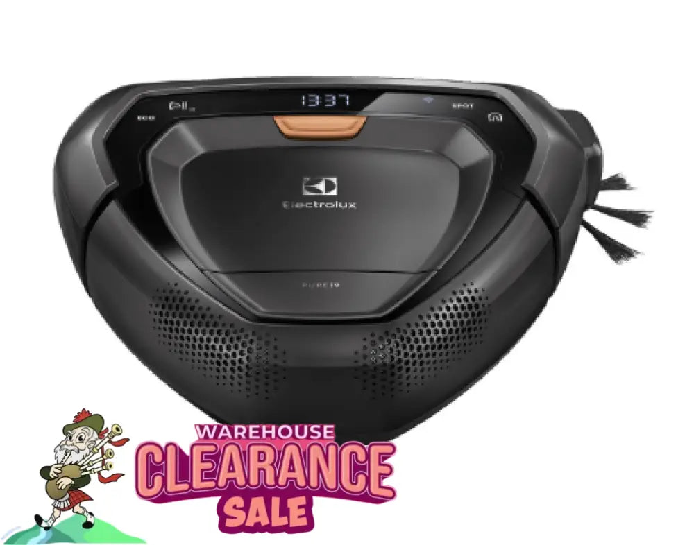 Electrolux Pi91-5Sgm Purei9 Robotic Vacuum Cleaner Vacuums