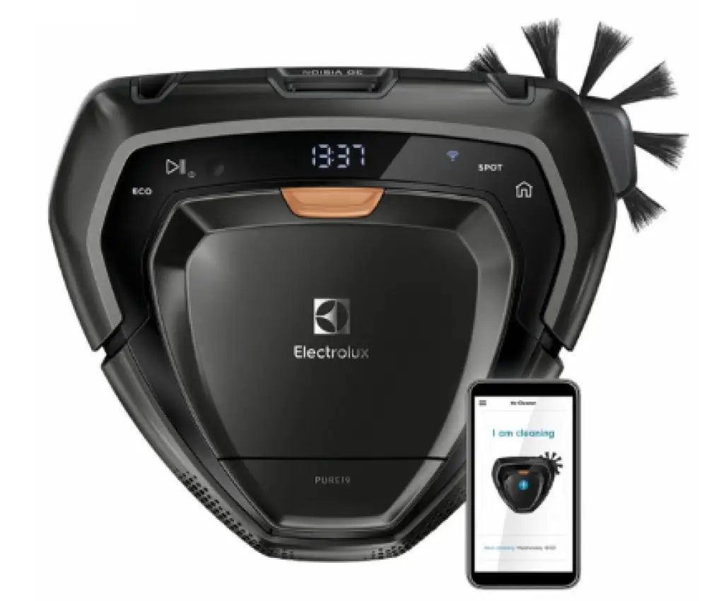 Electrolux Pi91-5Sgm Purei9 Robotic Vacuum Cleaner Vacuums