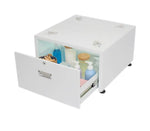 Electrolux Ulx110 Universal Pedestal Stand With Locking Drawer Washing Machine