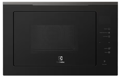 Electrolux EMB2529DSD 25L Built In Combination Microwave Oven
