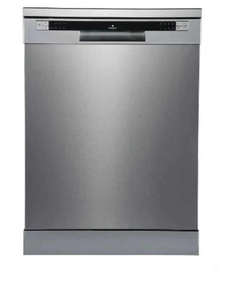 Emilia Edw64Ss Freestanding Dishwasher *