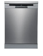 Emilia Edw64Ss Freestanding Dishwasher *