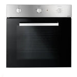 Emilia Ef64Mei 60Cm Electric Wall Oven