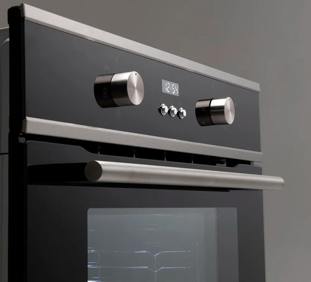 Euro Appliances EO605SX 60cm Fan Forced Oven