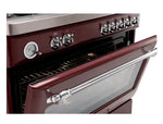 Euro Appliances Ecsh900Bg 90Cm Royal Chiantishire Freestanding Dual Fuel Oven/Stove * Upright