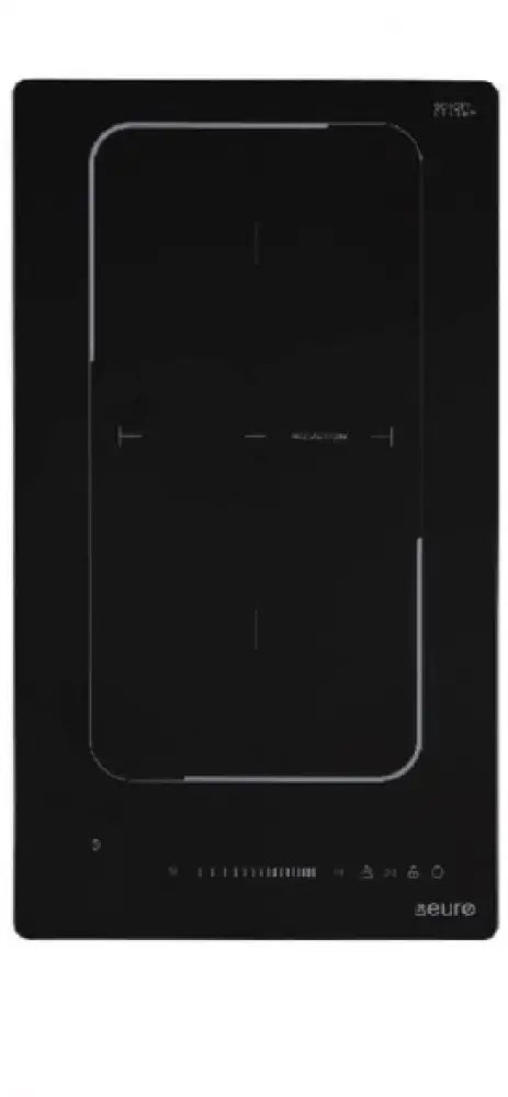 Euro Eci30Fz2 30Cm Induction Cooktop