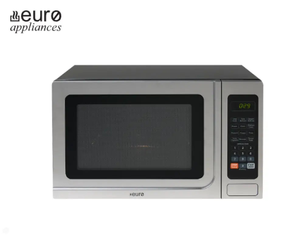 Euro Ep34Mws 34L Microwave Oven