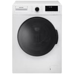 Euromaid Eflp1000W 10Kg Front Loader Washing Machine White