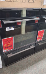 Electrolux EVEP626DSE 60cm UltimateTaste 900 Multifunction Pyrolytic Duo Oven