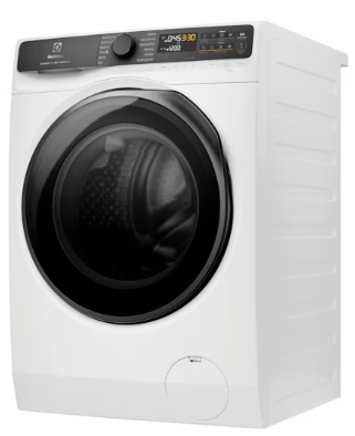 Electrolux EWW1043R7WC 10kg Ultimate Care 700 Front Load Washing Machine With 6kg Dryer white