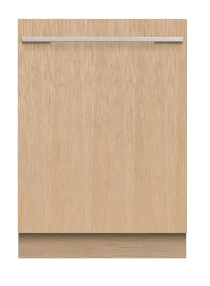 Fisher & Paykel Dw60U2I1 81202 60Cm Integrated Dishwasher