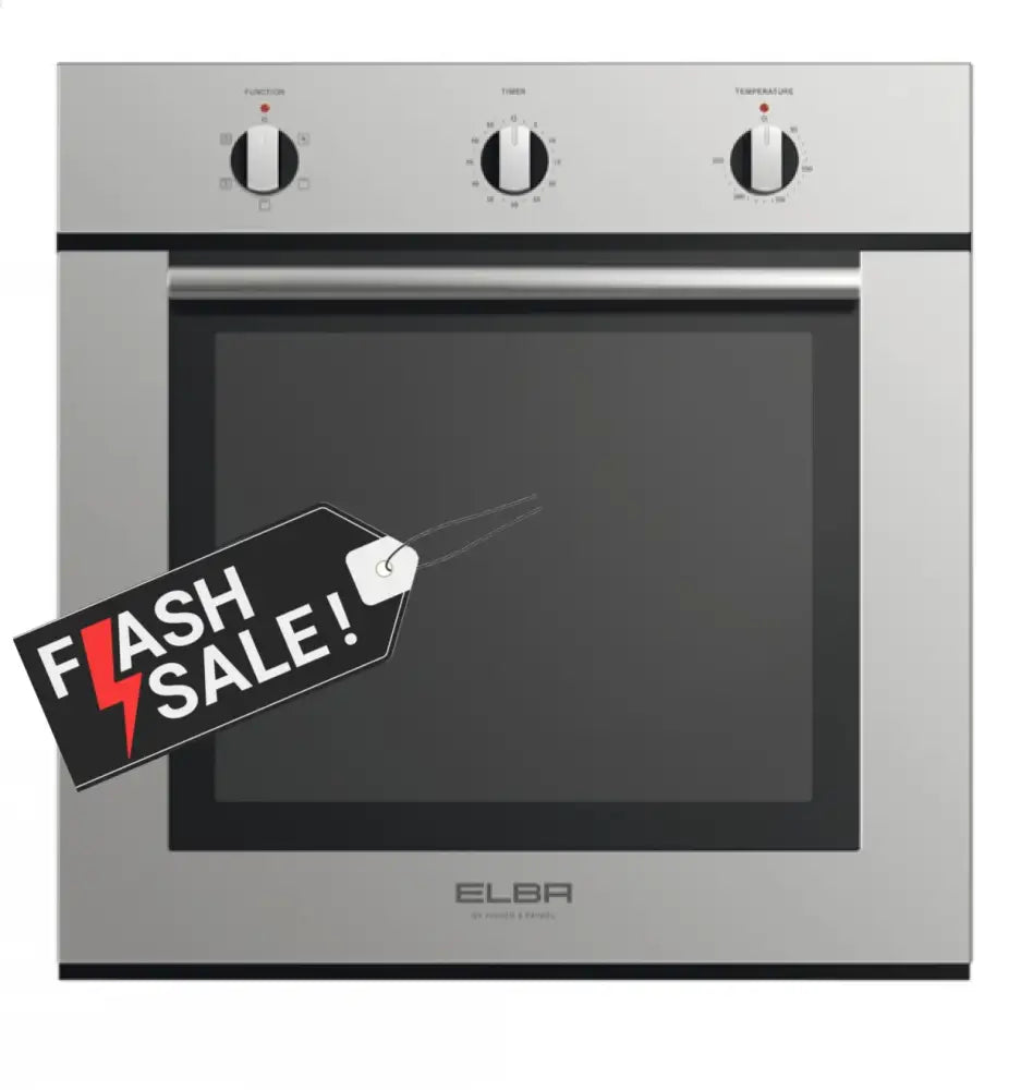 Fisher & Paykel Ob60Sc5Lcx1El 85422 60Cm Electric Built-In Oven