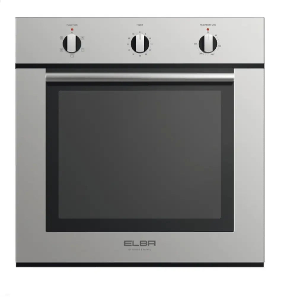 Fisher & Paykel Ob60Sc5Lcx1El 85422 60Cm Electric Built-In Oven