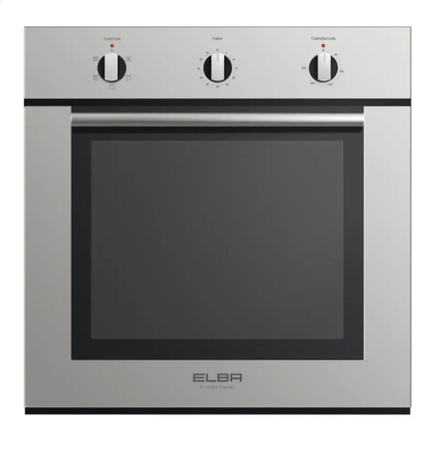Fisher & Paykel Ob60Sc5Lcx1El 85422 60Cm Electric Built-In Oven