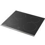 Glem Glind64B 60Cm Induction Cooktop