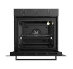 Goldline GL605FBO 60cm 5-Function Electric Oven 10 Amp Plug in Ovens